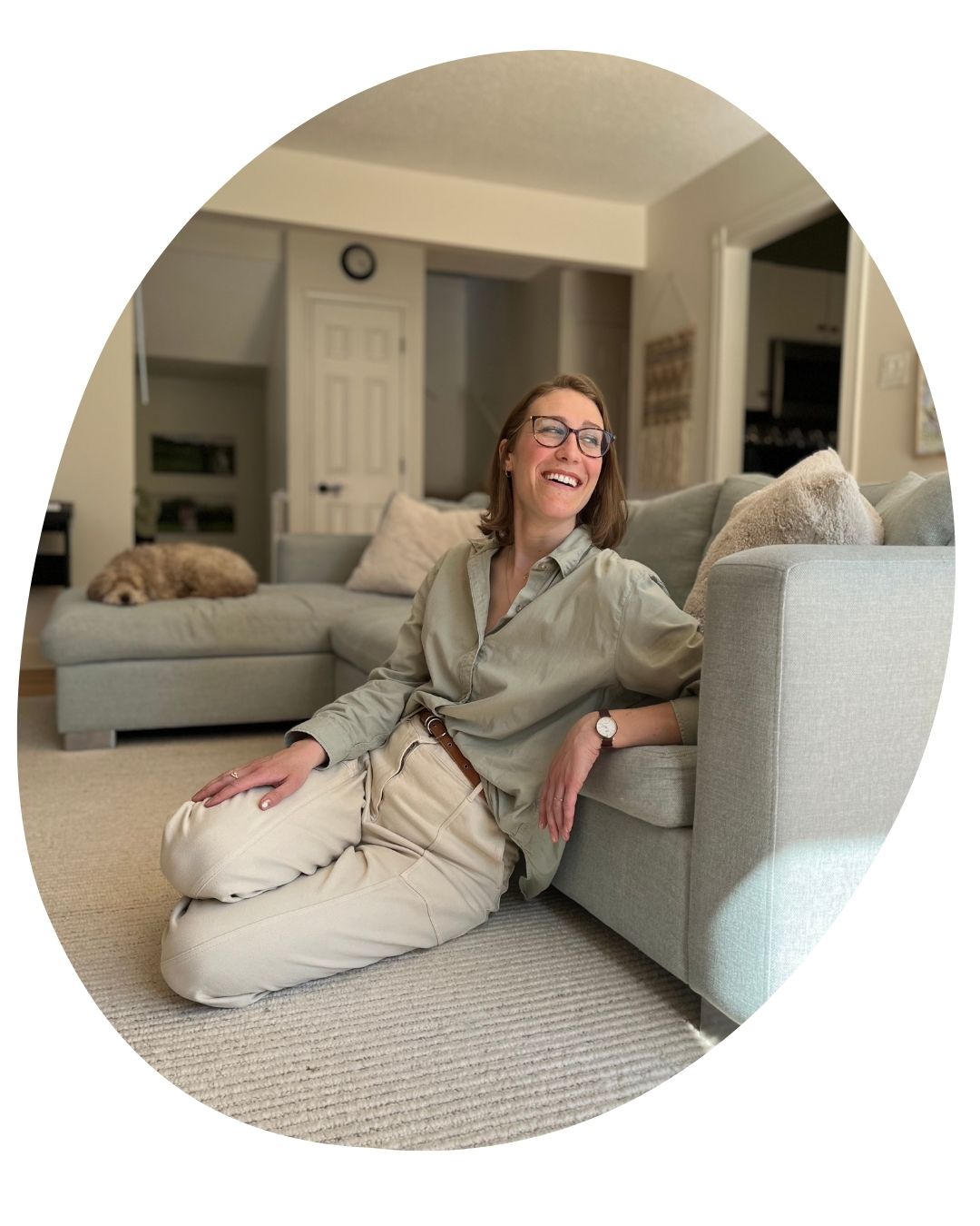 Courtney Sedlak, Registered Clinical Counsellor